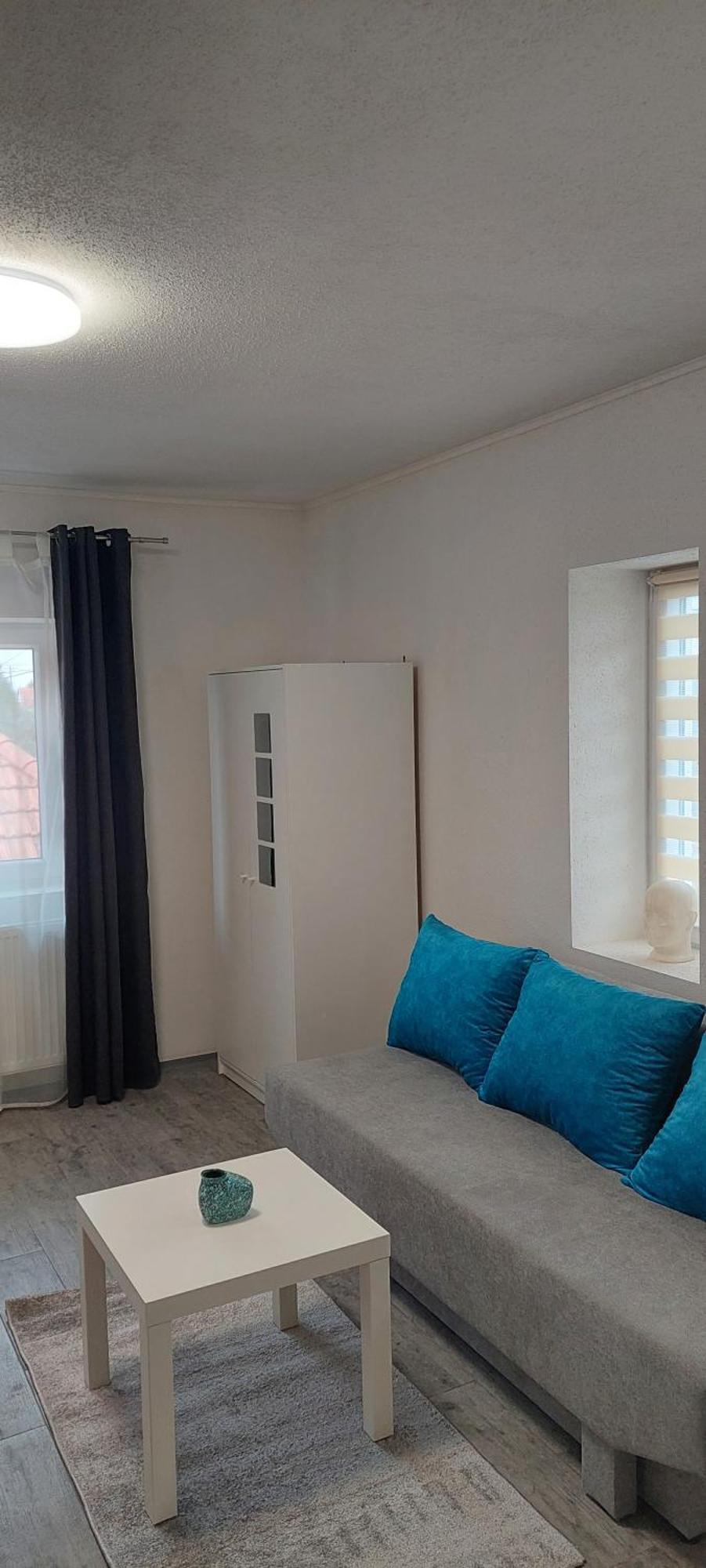 Heviz Lux Apartmanhaz Exterior foto