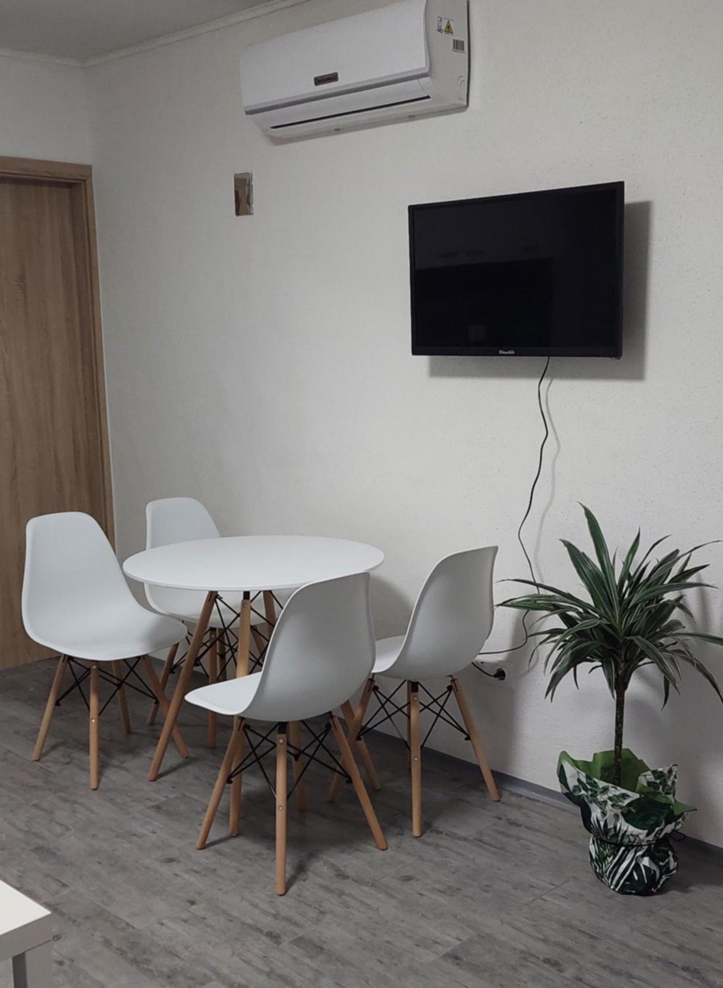 Heviz Lux Apartmanhaz Exterior foto